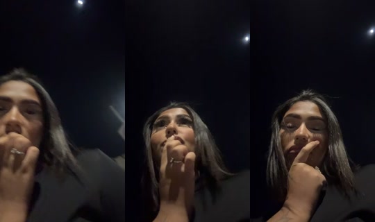 nedabby TikTok Live — Oct 1, 2026, 12:31 AM
