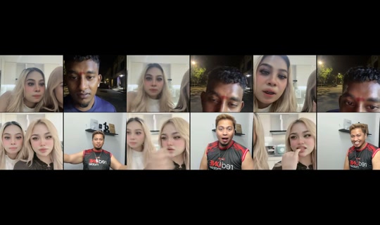 neddy_nadd TikTok Live — Oct 1, 2026, 5:08 PM