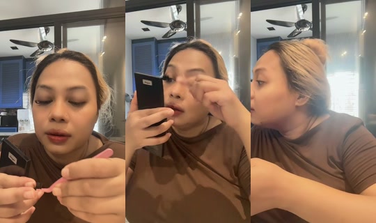 neddy_nadd TikTok Live — Oct 3, 2026, 7:45 AM