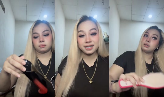 neddy_nadd TikTok Live — Oct 6, 2026, 3:23 PM