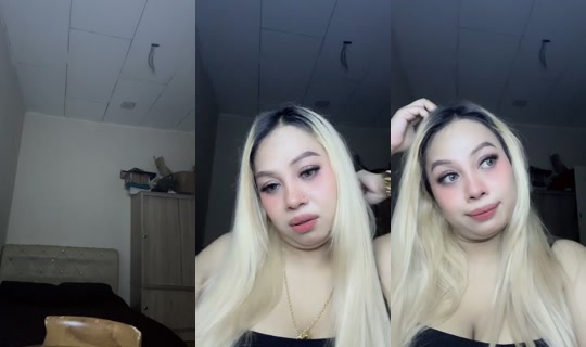 neddy_nadd TikTok Live — Oct 6, 2026, 8:36 PM