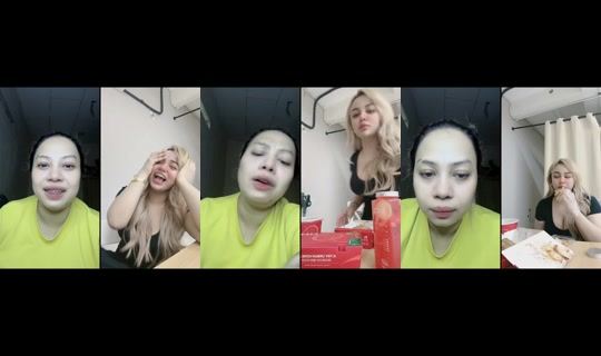 neddy_nadd TikTok Live — Oct 8, 2026, 11:04 AM