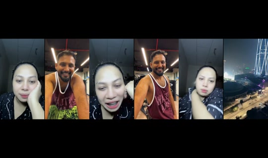 neddy_nadd TikTok Live — Oct 8, 2026, 1:59 PM
