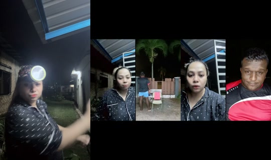 neddy_nadd TikTok Live — Oct 8, 2026, 2:31 PM