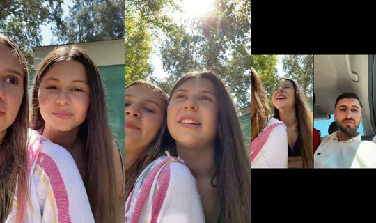 nedenburdayizolm TikTok Live — Aug 23, 2026, 10:00 AM