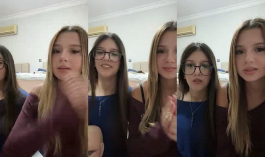 nedenburdayizolm TikTok Live — Sep 1, 2026, 10:17 PM