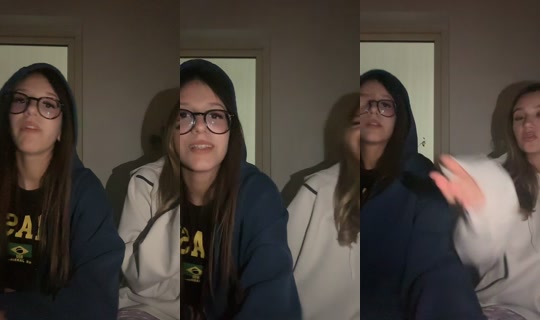 nedenburdayizolm TikTok Live — Sep 26, 2026, 9:48 PM