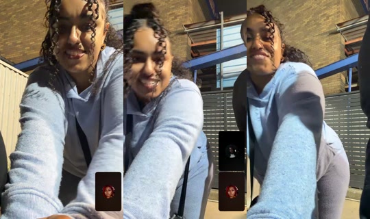 nedine_v TikTok Live — Aug 22, 2026, 3:02 PM