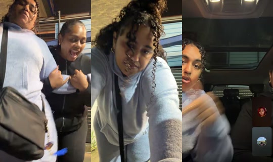 nedine_v TikTok Live — Aug 22, 2026, 3:52 PM