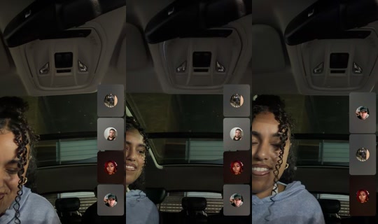 nedine_v TikTok Live — Aug 22, 2026, 6:24 PM