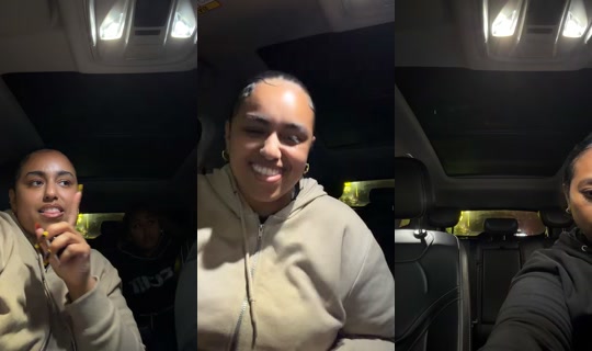 nedine_v TikTok Live — Aug 27, 2026, 4:34 PM