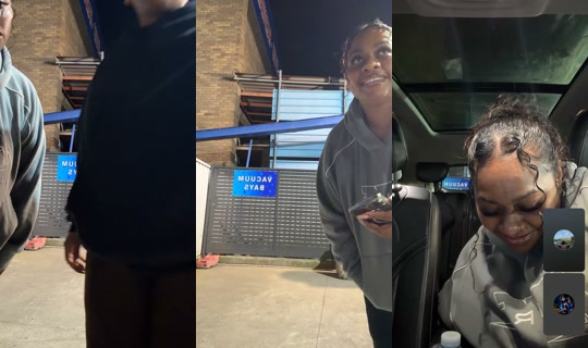nedine_v TikTok Live — Aug 28, 2026, 3:26 PM
