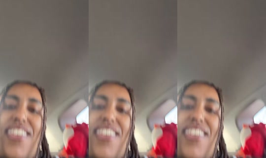 nedine_v TikTok Live — Sep 12, 2026, 11:01 PM