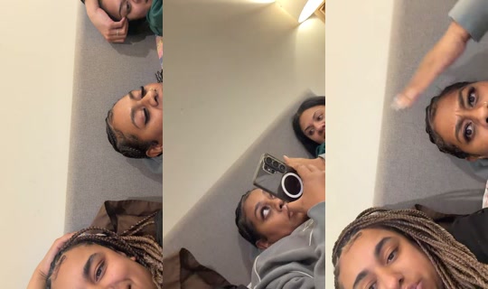 nedine_v TikTok Live — Sep 13, 2026, 4:41 PM