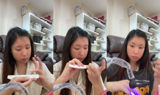 nee.nong.proy TikTok Live — Sep 27, 2026, 5:11 AM
