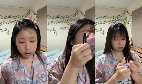 nee.nong.proy TikTok Live — Oct 1, 2026, 2:03 AM