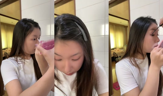nee.nong.proy TikTok Live — Oct 3, 2026, 8:29 AM
