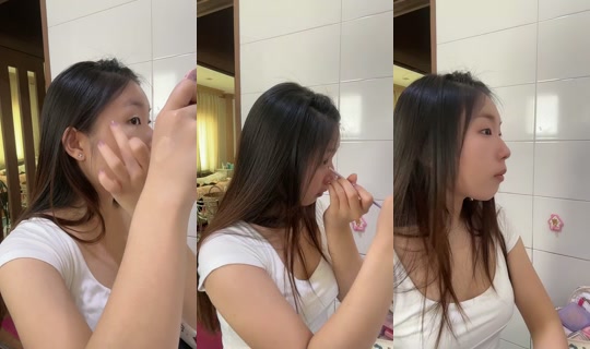 nee.nong.proy TikTok Live — Oct 4, 2026, 6:37 AM