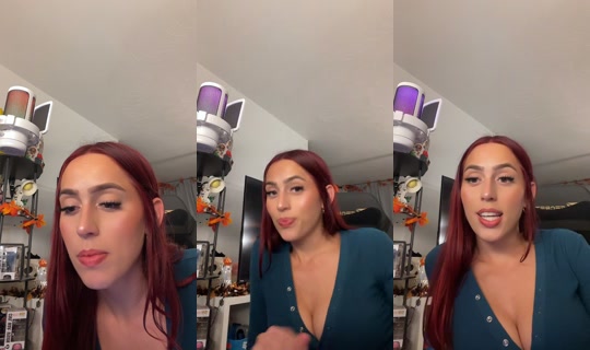 needmorenova_ TikTok Live — Sep 6, 2026, 6:16 AM