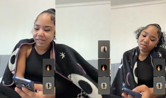 needy059 TikTok Live — Oct 7, 2026, 12:04 PM