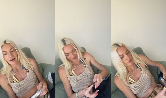 neekss96 TikTok Live — Sep 29, 2026, 5:24 AM