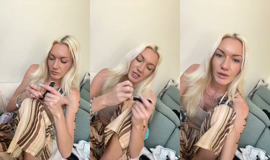 neekss96 TikTok Live — Sep 29, 2026, 6:13 AM