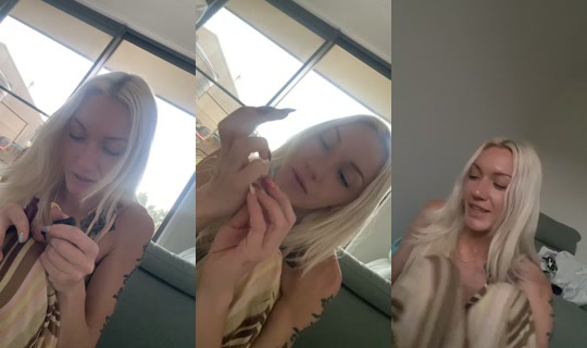 neekss96 TikTok Live — Sep 29, 2026, 7:40 AM