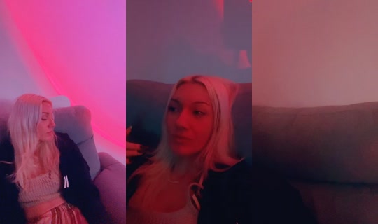 neekss96 TikTok Live — Sep 29, 2026, 10:41 AM