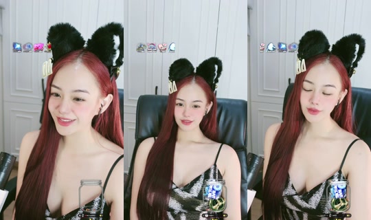 neena.v2 TikTok Live — Aug 22, 2026, 4:48 PM