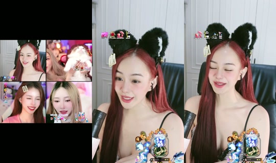 neena.v2 TikTok Live — Aug 22, 2026, 6:13 PM