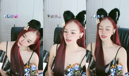neena.v2 TikTok Live — Aug 22, 2026, 7:19 PM