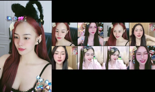 neena.v2 TikTok Live — Aug 25, 2026, 5:56 PM