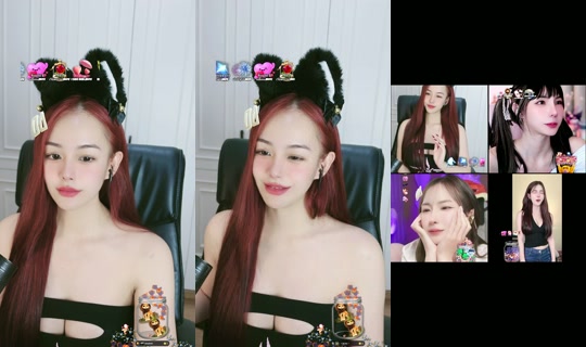 neena.v2 TikTok Live — Aug 26, 2026, 4:56 PM
