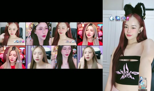 neena.v2 TikTok Live — Aug 27, 2026, 3:10 PM