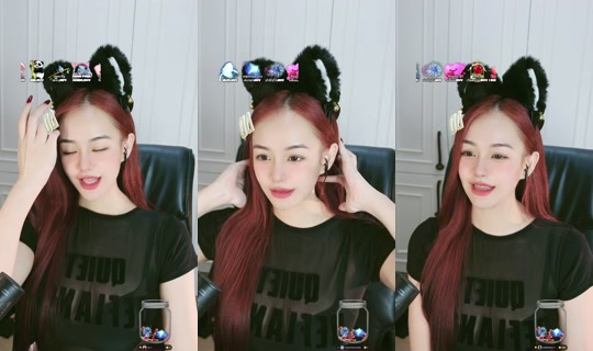 neena.v2 TikTok Live — Aug 28, 2026, 3:30 PM
