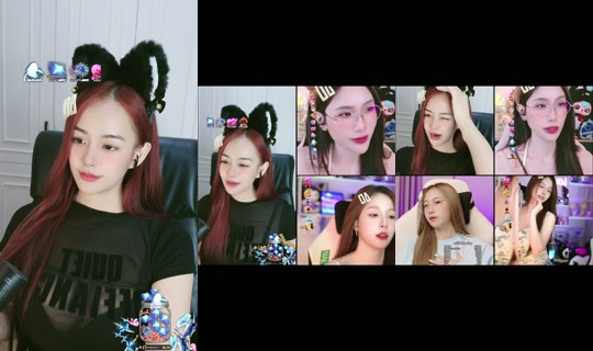 neena.v2 TikTok Live — Aug 28, 2026, 5:01 PM