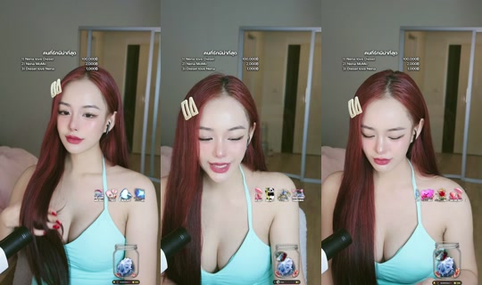 neena.v2 TikTok Live — Aug 30, 2026, 3:41 PM