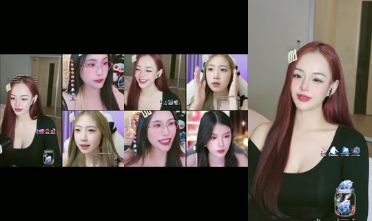 neena.v2 TikTok Live — Aug 30, 2026, 4:33 PM