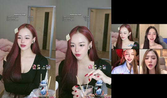 neena.v2 TikTok Live — Aug 30, 2026, 5:45 PM