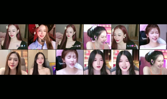 neena.v2 TikTok Live — Aug 30, 2026, 6:35 PM