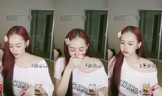 neena.v2 TikTok Live — Aug 31, 2026, 4:55 PM