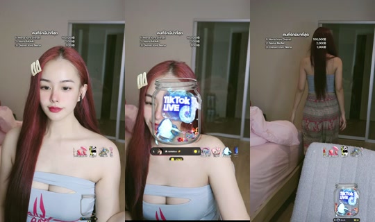 neena.v2 TikTok Live — Aug 31, 2026, 6:11 PM