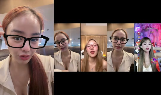 neena.v2 TikTok Live — Sep 18, 2026, 12:18 PM