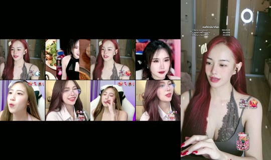 neena.v2 TikTok Live — Sep 18, 2026, 5:49 PM
