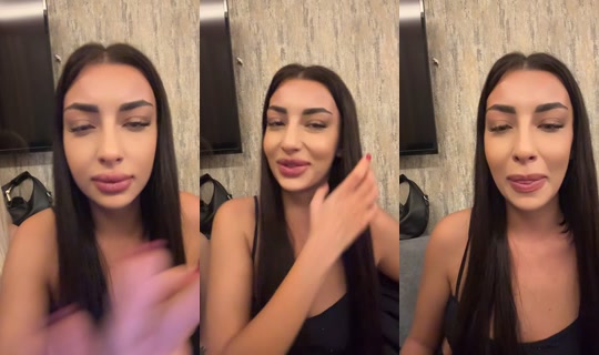 neepzeey TikTok Live — Sep 27, 2026, 1:21 AM