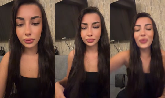 neepzeey TikTok Live — Sep 30, 2026, 8:18 PM