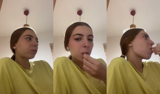 neereeaa07 TikTok Live — Aug 23, 2026, 11:24 PM