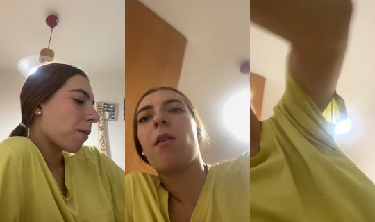 neereeaa07 TikTok Live — Aug 23, 2026, 11:53 PM