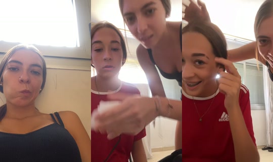 neereeaa07 TikTok Live — Aug 24, 2026, 1:11 PM