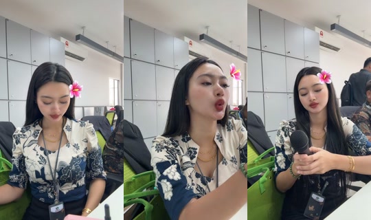 neeta.rosee TikTok Live — Aug 21, 2026, 9:44 AM